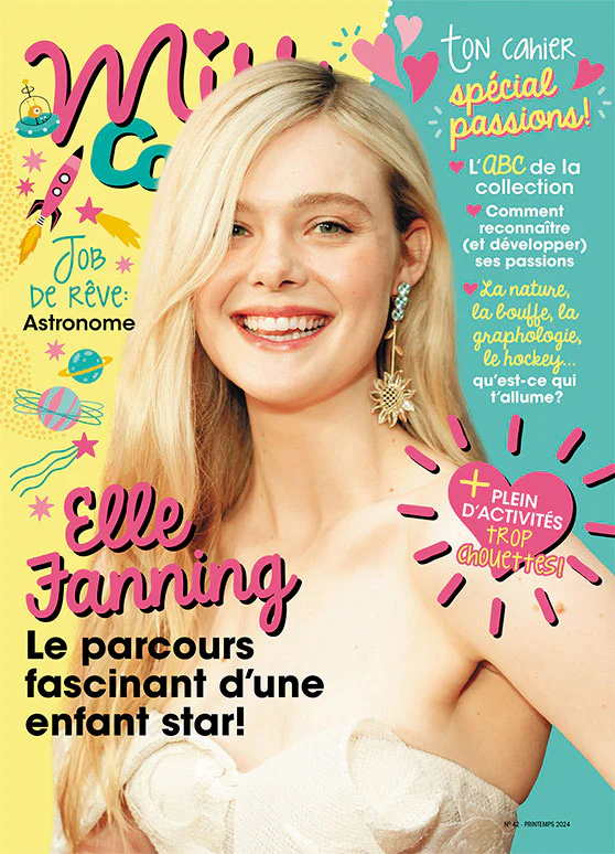 Nouveautés hors-séries et anciens numéros