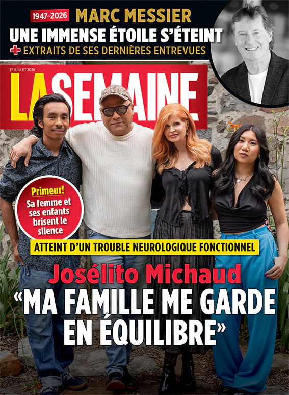 Magazines de vos Vedettes