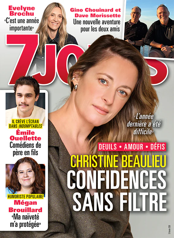 Nouveautés